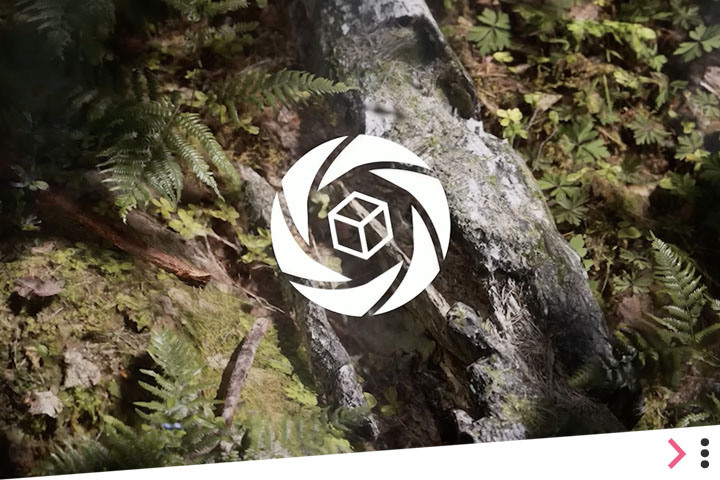 Reality Capture Reel