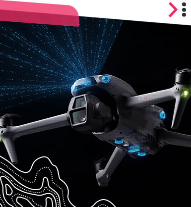 Revolutionary RTN with LiDAR